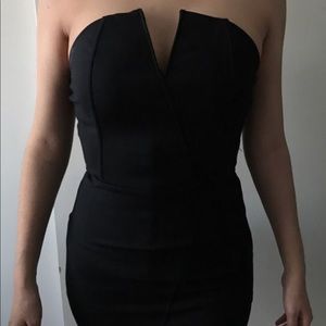 A night in the town type of dress